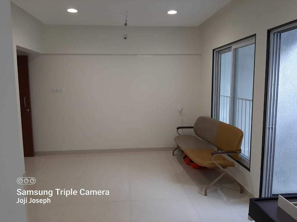  173 west oaks Living Area