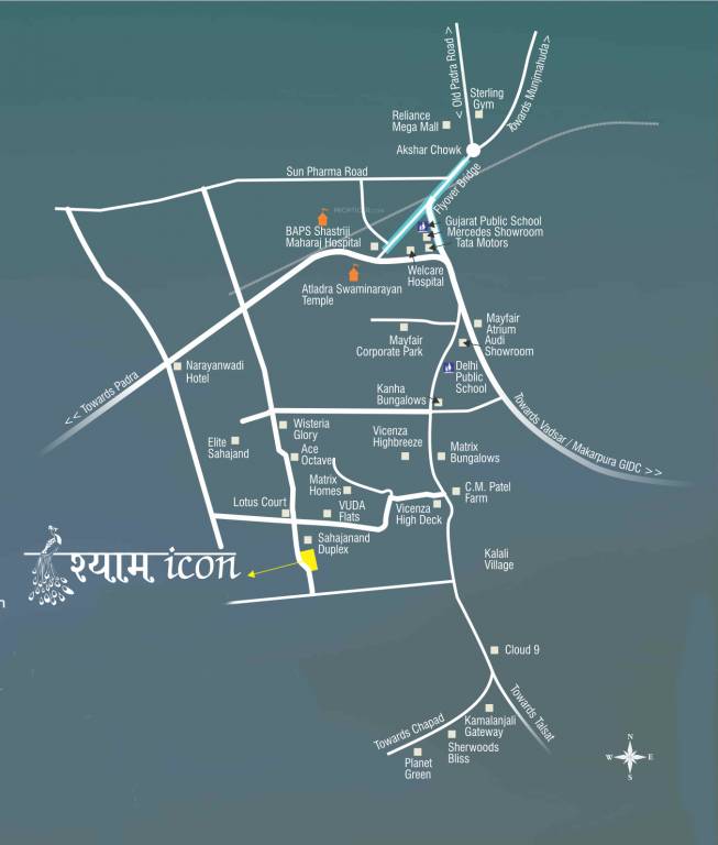 Images for locationPlan