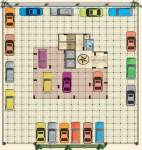 S M Heights Cluster Plan for ground Floor heights S M Heights Cluster Plan for ground Floor