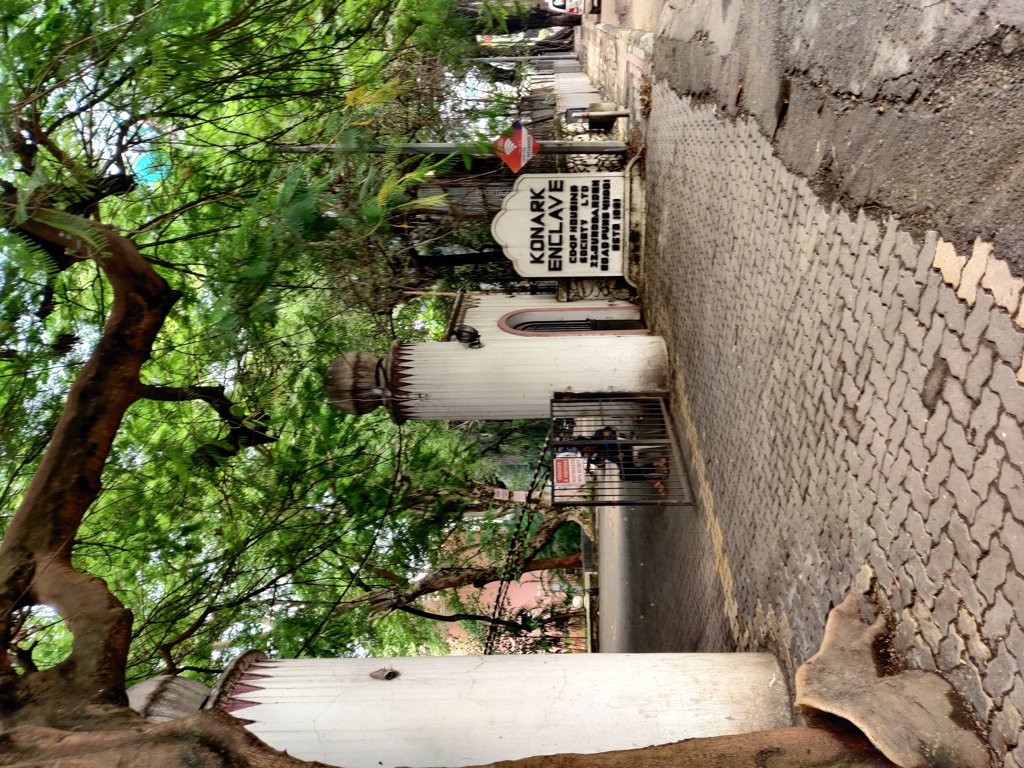  konark enclave Elevation