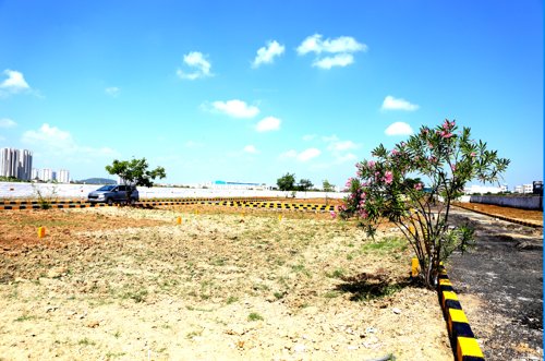  sri-kumaran-avenue Images for Project