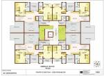 Images for Cluster Plan of Marg Navratna Images for Cluster Plan of Marg Navratna