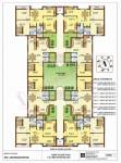Images for Cluster Plan of Marg Navratna Images for Cluster Plan of Marg Navratna