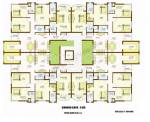 Images for Cluster Plan of Marg Navratna Images for Cluster Plan of Marg Navratna