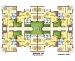Images for Cluster Plan of Marg Navratna Images for Cluster Plan of Marg Navratna