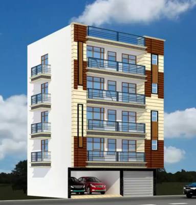  apartment Images for Project