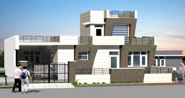 Images for Project krishna-homes Images for Project