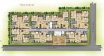  gruha Gruha Cluster Plan For Typical Floor Plan