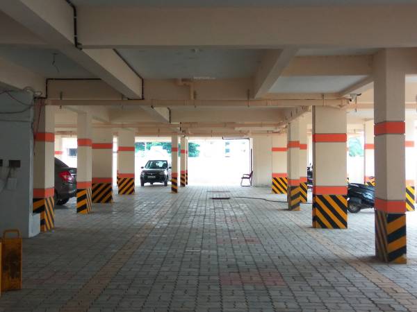  gruha Car Parking