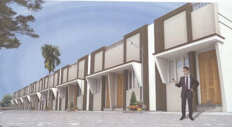  hari vatika 2 Elevation