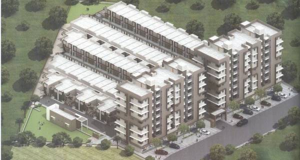  hari-vatika-2 Elevation