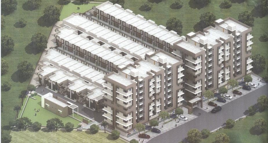  hari vatika 2 Elevation