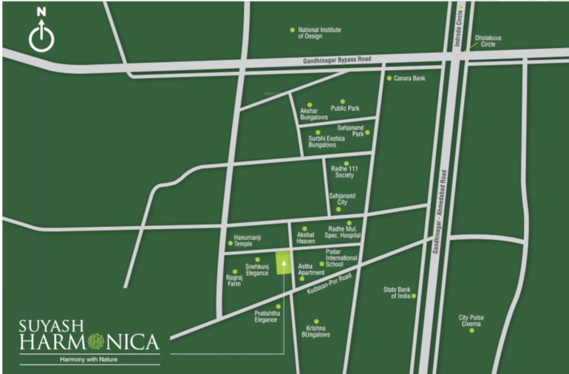  harmonica Images for locationPlan