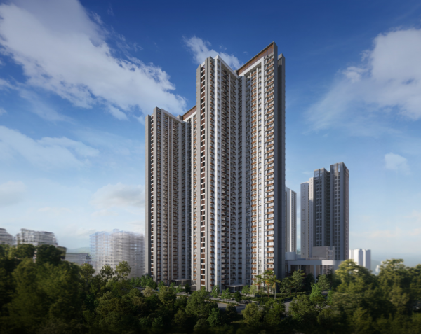 Elevation vaikunth- Elevation