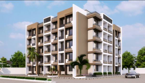  priti-chaaya Elevation