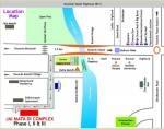  jai-mata-di-complex-phase-ii Location Plan