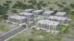  jai-mata-di-complex-phase-ii Images for Project