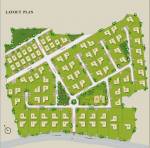  param-green Layout Plan