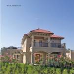  param-green Elevation