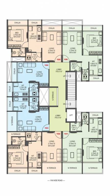 Images for clusterPlan