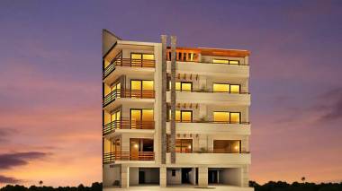 Elevation e-112-malcha-marg Elevation