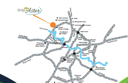  garden-bay-aster Location Plan
