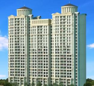Elevation bannerghatta Elevation