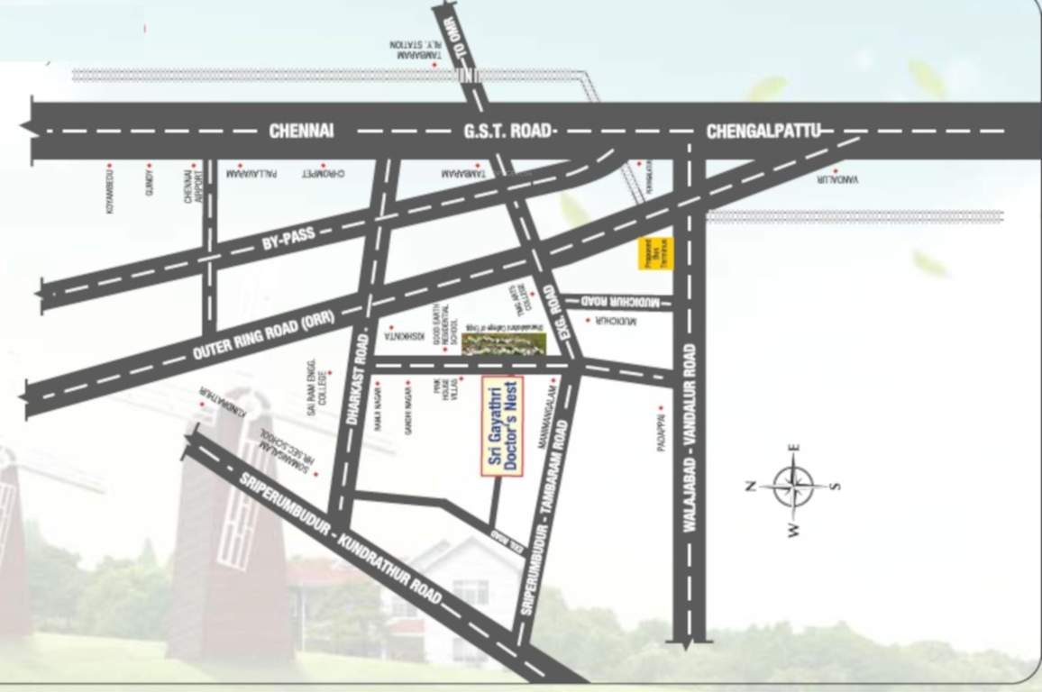 Images for locationPlan