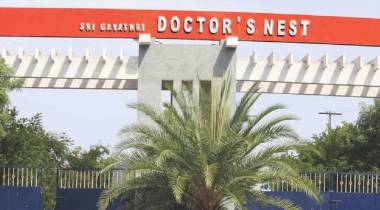 Elevation sri-gayathri-doctors-nest Elevation