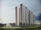 Trinity Towers