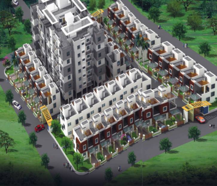  karveer-nivasini-residency- Images for Project