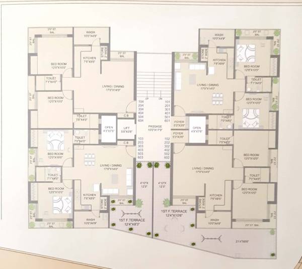 Images for clusterPlan