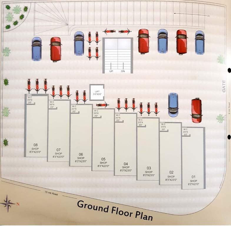 Images for clusterPlan