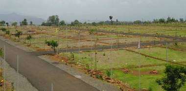 Elevation bougain-villas Elevation