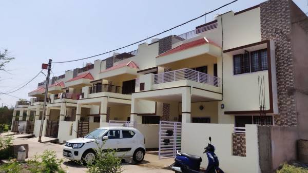  estate-phase-1 Elevation