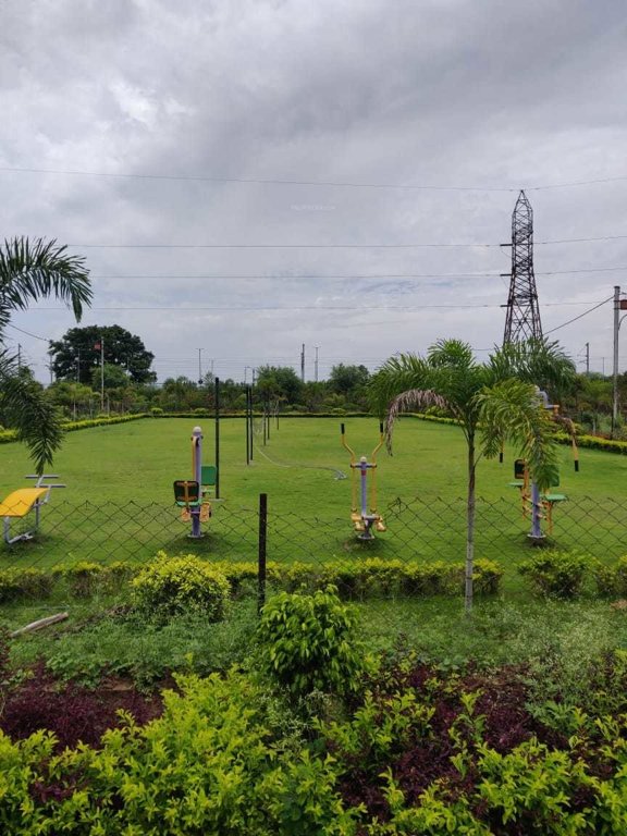 estate phase 1 Flower Garden