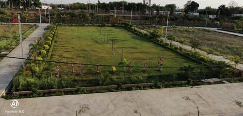  estate-phase-1 Landscaped Gardens