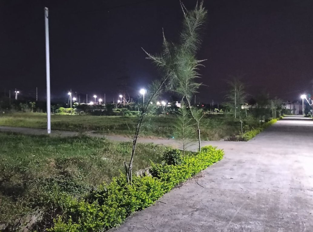 estate phase 1 Others