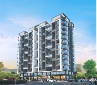 Elevation avencia-plaza Elevation