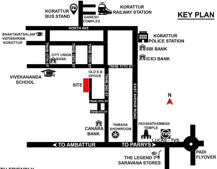 Images for locationPlan
