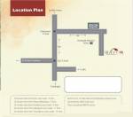 Location Plan silver-oak-villas Location Plan