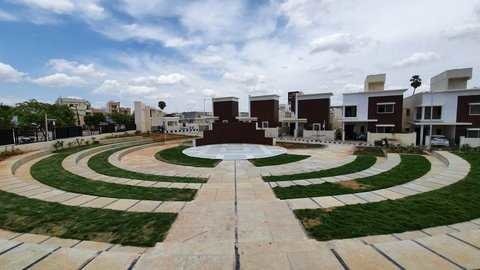  silver oak villas Others