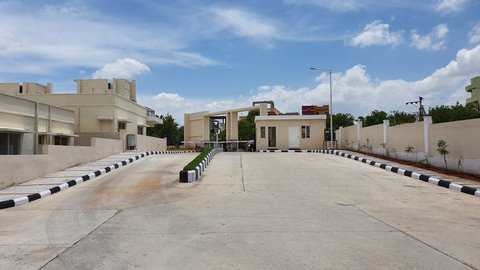  silver oak villas Others