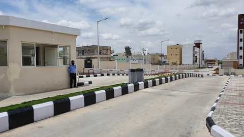  silver oak villas Others