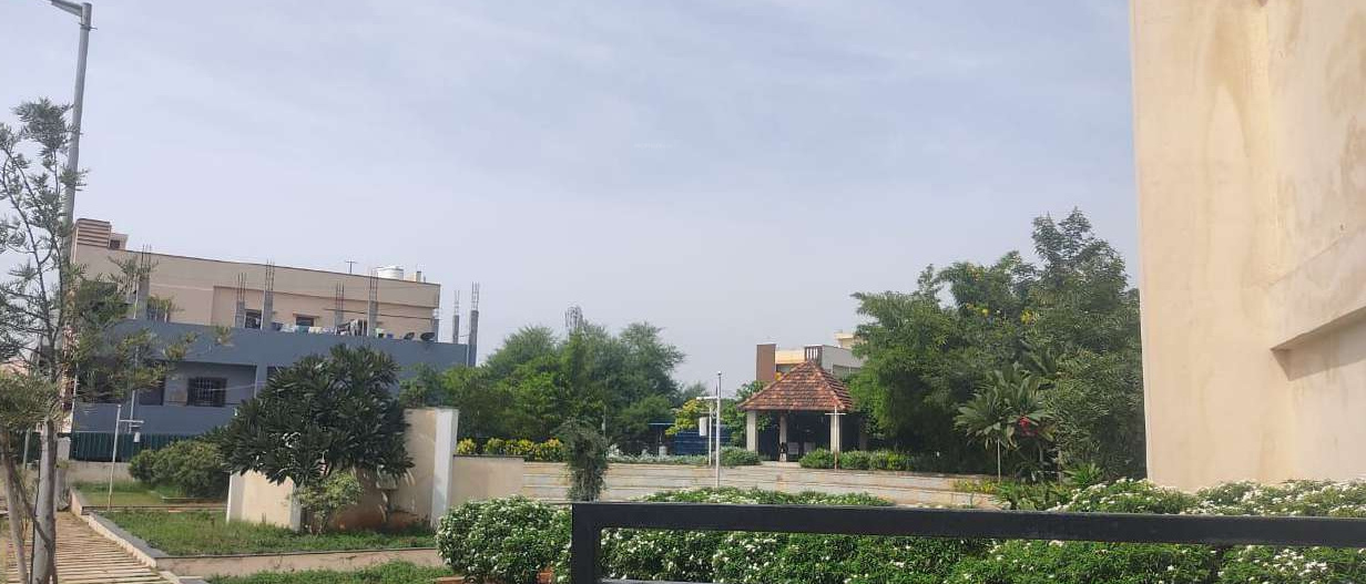  silver oak villas Others