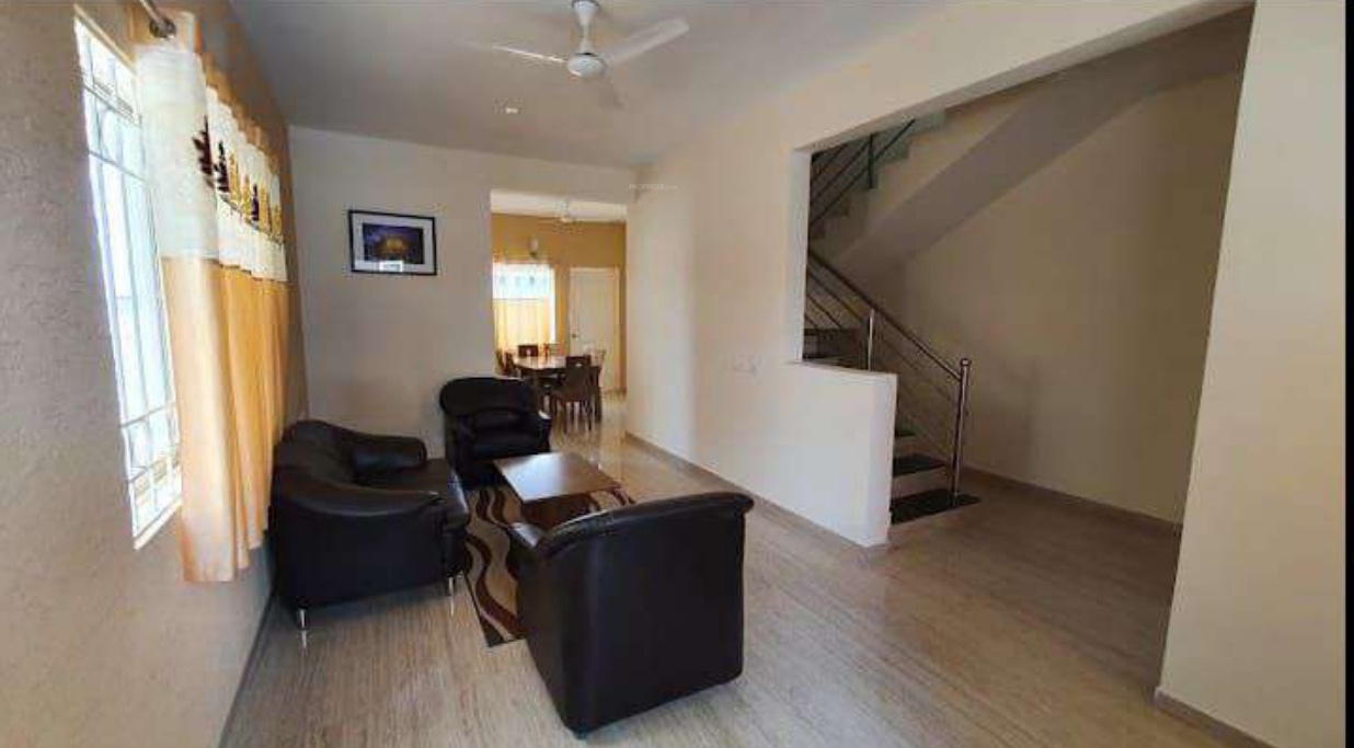  silver oak villas Others