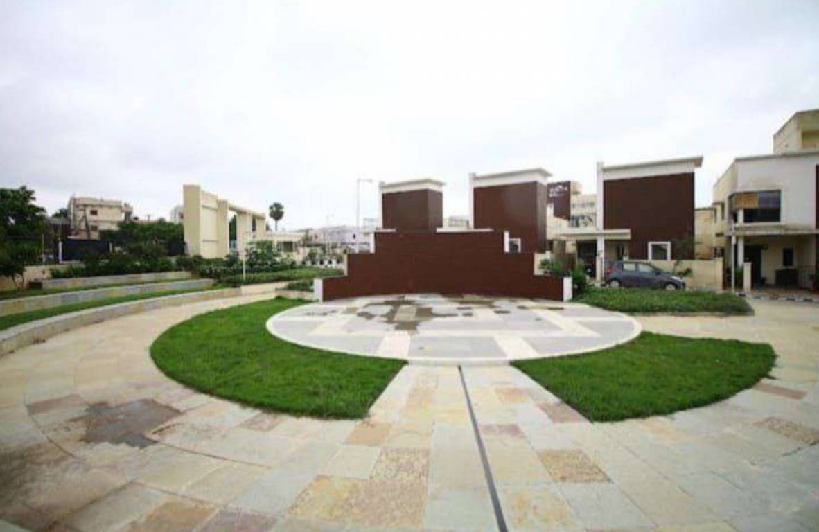  silver oak villas Others