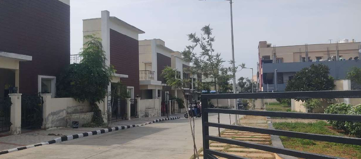  silver oak villas Others