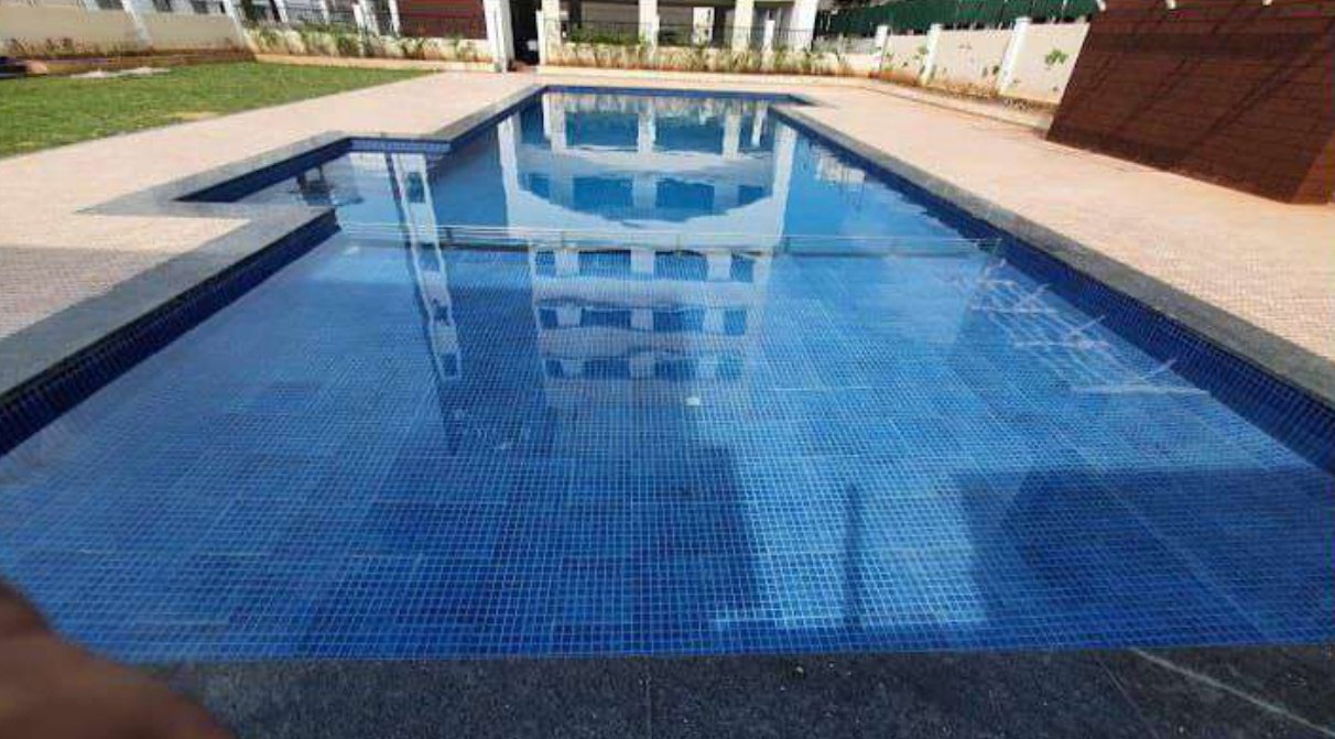  silver oak villas Others