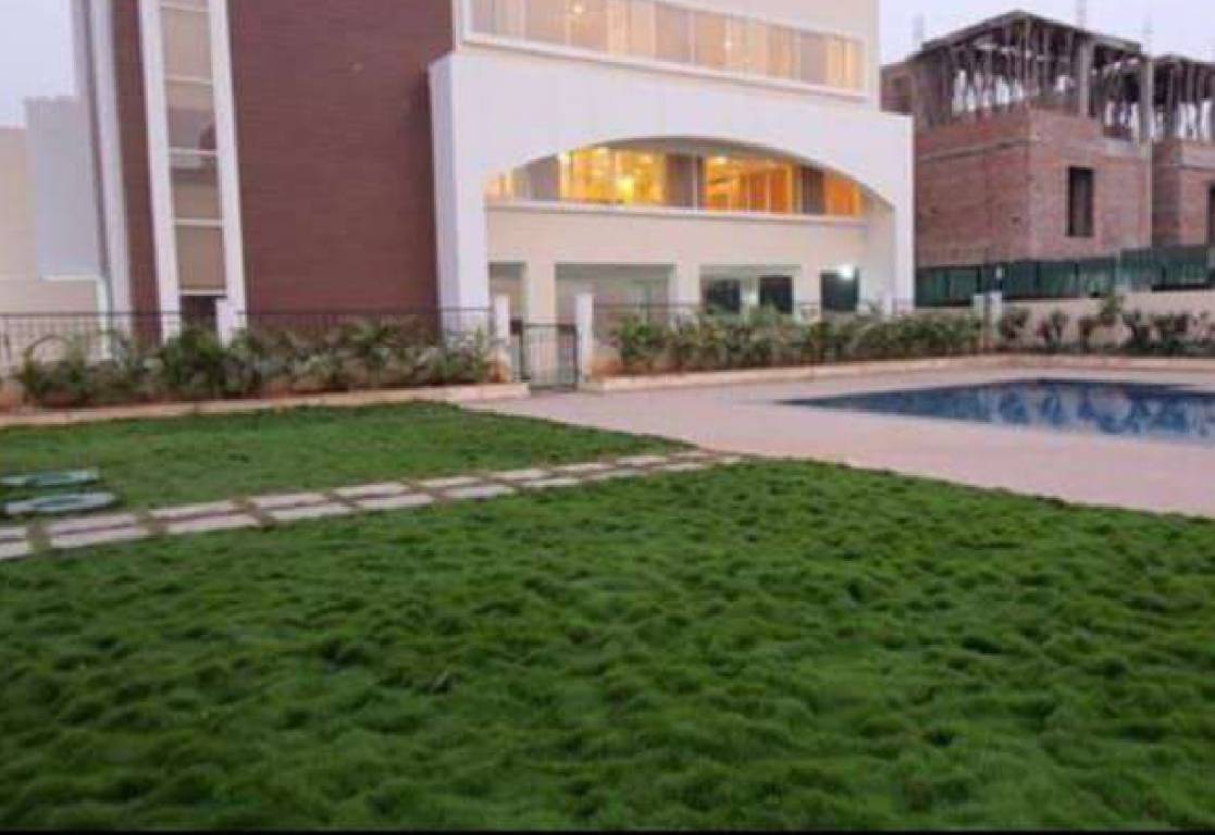  silver oak villas Others